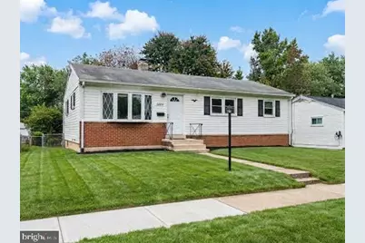 6609 March Drive, Oxon Hill, MD 20745 - Photo 1