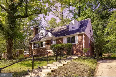 3 Lakeside Drive, Greenbelt, MD 20770 - Photo 1