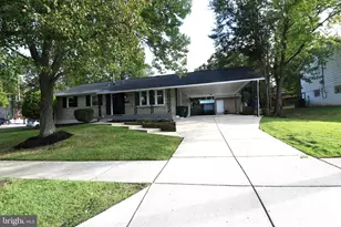8917 2nd St, Lanham, MD 20706 - Photo 1