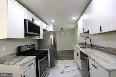 8917 2nd Street, Lanham, MD 20706 - Photo 2