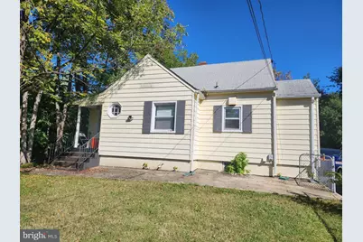 4808 Delaware Street, College Park, MD 20740 - Photo 1