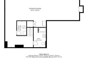 7712 Blue Point Ave, Beltsville, MD 20705 - Photo 56