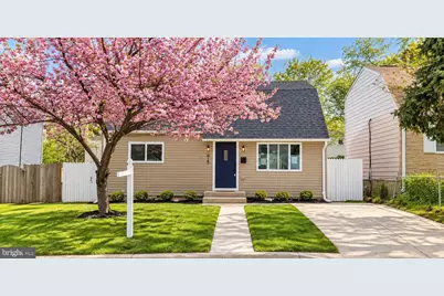 925 Clovis Avenue, Capitol Heights, MD 20743 - Photo 2