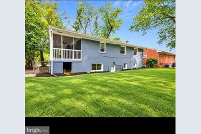 5110 Barto Avenue, Suitland, MD 20746 - Photo 30