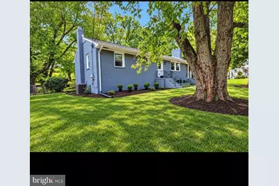 5110 Barto Avenue, Suitland, MD 20746 - Photo 2