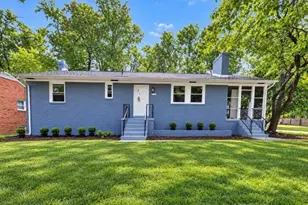 5110 Barto Ave, Suitland, MD 20746 - Photo 1