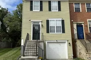 3421 Wood Creek Dr, Suitland, MD 20746 - Photo 1
