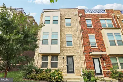 6110 Northwest Drive, Hyattsville, MD 20782 - Photo 1