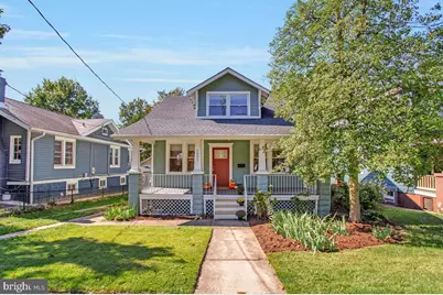 5602 40th Avenue, Hyattsville, MD 20781 - Photo 1