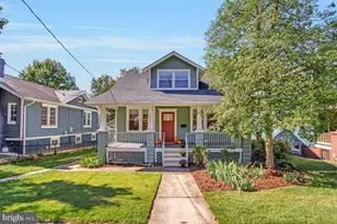 5602 40th Ave, Hyattsville, MD 20781 - Photo 1