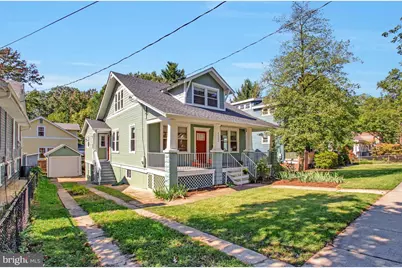 5602 40th Avenue, Hyattsville, MD 20781 - Photo 2