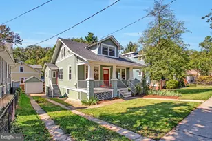 5602 40th Ave, Hyattsville, MD 20781 - Photo 2