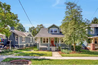 5602 40th Avenue, Hyattsville, MD 20781 - Photo 4