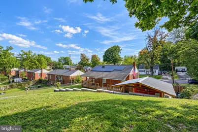 8108 Redview Drive, District Heights, MD 20747 - Photo 54