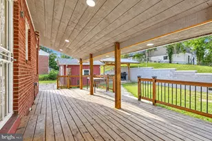 8108 Redview Dr, District Heights, MD 20747 - Photo 48