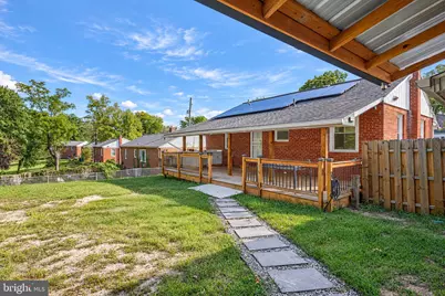 8108 Redview Drive, District Heights, MD 20747 - Photo 50