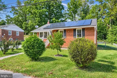 8108 Redview Drive, District Heights, MD 20747 - Photo 4