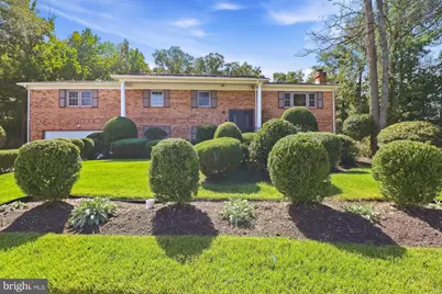 320 Baron Court, Fort Washington, MD 20744 - Photo 1