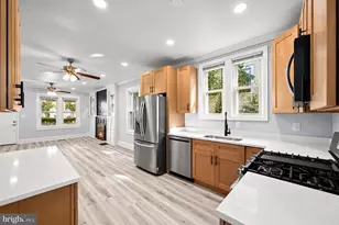 4017 Ingraham St, Hyattsville, MD 20781 - Photo 12