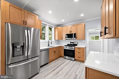 4017 Ingraham Street, Hyattsville, MD 20781 - Photo 10