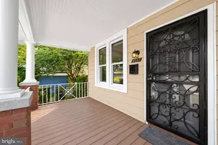 4017 Ingraham St, Hyattsville, MD 20781 - Photo 2