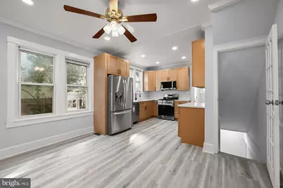4017 Ingraham Street, Hyattsville, MD 20781 - Photo 8