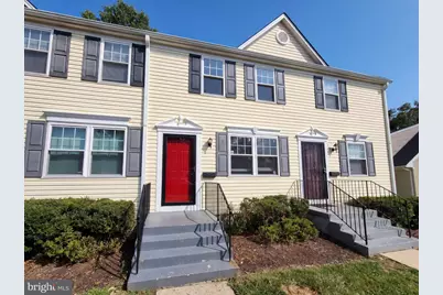 6940 Hawthorne Street, Hyattsville, MD 20785 - Photo 1