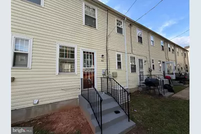 6940 Hawthorne Street, Hyattsville, MD 20785 - Photo 16