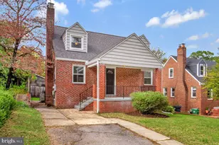 6112 43rd St, Hyattsville, MD 20781 - Photo 2