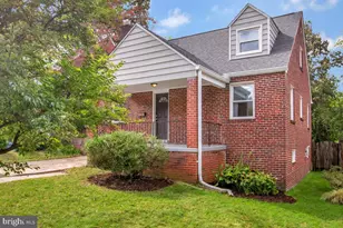 6112 43rd St, Hyattsville, MD 20781 - Photo 1