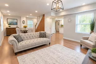 516 Prince George St, Laurel, MD 20707 - Photo 4