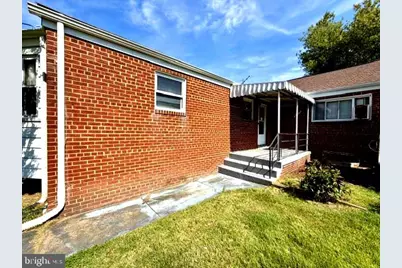 6609 23rd Avenue, Hyattsville, MD 20782 - Photo 2