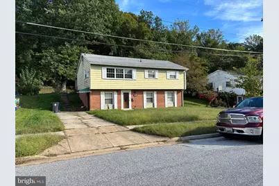 408 Quarry Avenue, Capitol Heights, MD 20743 - Photo 1