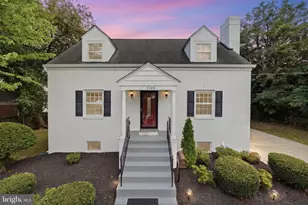 7200 Wells Pkwy, Hyattsville, MD 20782 - Photo 1