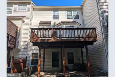 12348 Woodwalk Terrace, Bowie, MD 20721 - Photo 2