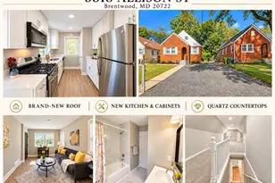 3818 Allison St, Brentwood, MD 20722 - Photo 1