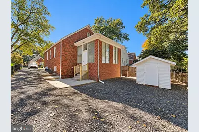 3818 Allison Street, Brentwood, MD 20722 - Photo 48