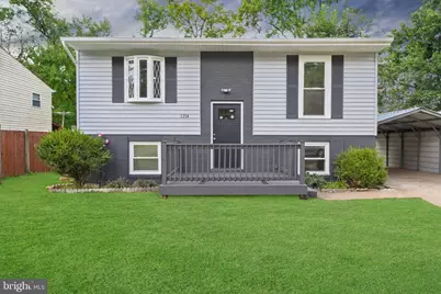 1204 Indo Place, Hyattsville, MD 20785 - Photo 1