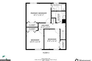 11509 Basswood Ct, Laurel, MD 20708 - Photo 30