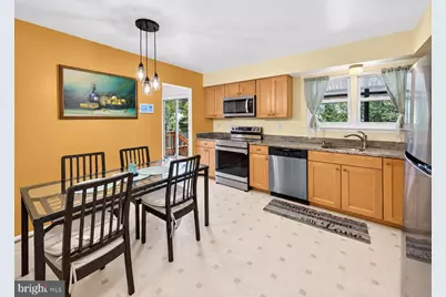 11509 Basswood Court, Laurel, MD 20708 - Photo 4