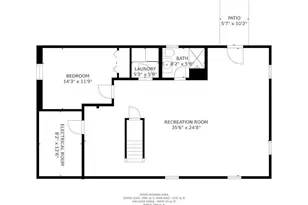 16703 Mattawoman Ln, Waldorf, MD 20601 - Photo 2