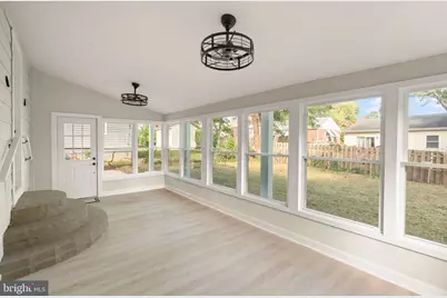 5110 Mangum Road, College Park, MD 20740 - Photo 16