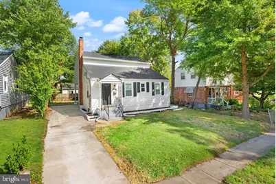 5110 Mangum Road, College Park, MD 20740 - Photo 1