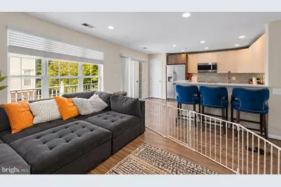 1023 Wood Branch Court #302, Upper Marlboro, MD 20774 - Photo 16