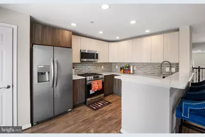 1023 Wood Branch Court #302, Upper Marlboro, MD 20774 - Photo 18