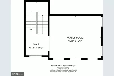 1023 Wood Branch Court #302, Upper Marlboro, MD 20774 - Photo 46
