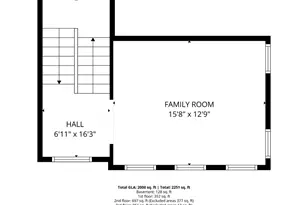 1023 Wood Branch Ct, Upper Marlboro, MD 20774 - Photo 46