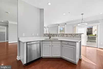 4506 Hatties Progress Drive, Bowie, MD 20720 - Photo 16