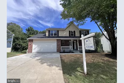 12200 Clear Creek Drive, Fort Washington, MD 20744 - Photo 2