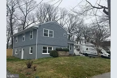 6203 87th Avenue, Hyattsville, MD 20784 - Photo 1